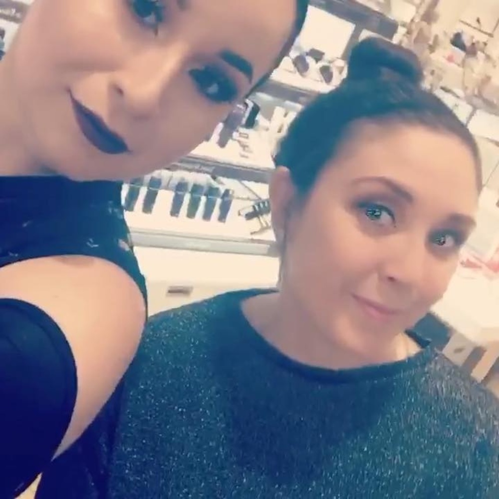 Meet your Posher, Linda